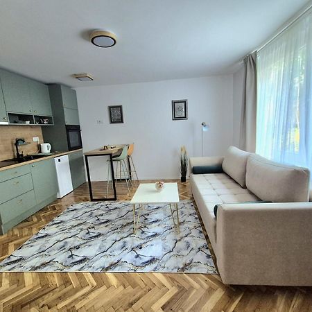 Sajra Apartment סראייבו מראה חיצוני תמונה