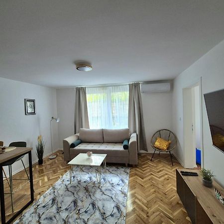 Sajra Apartment סראייבו מראה חיצוני תמונה