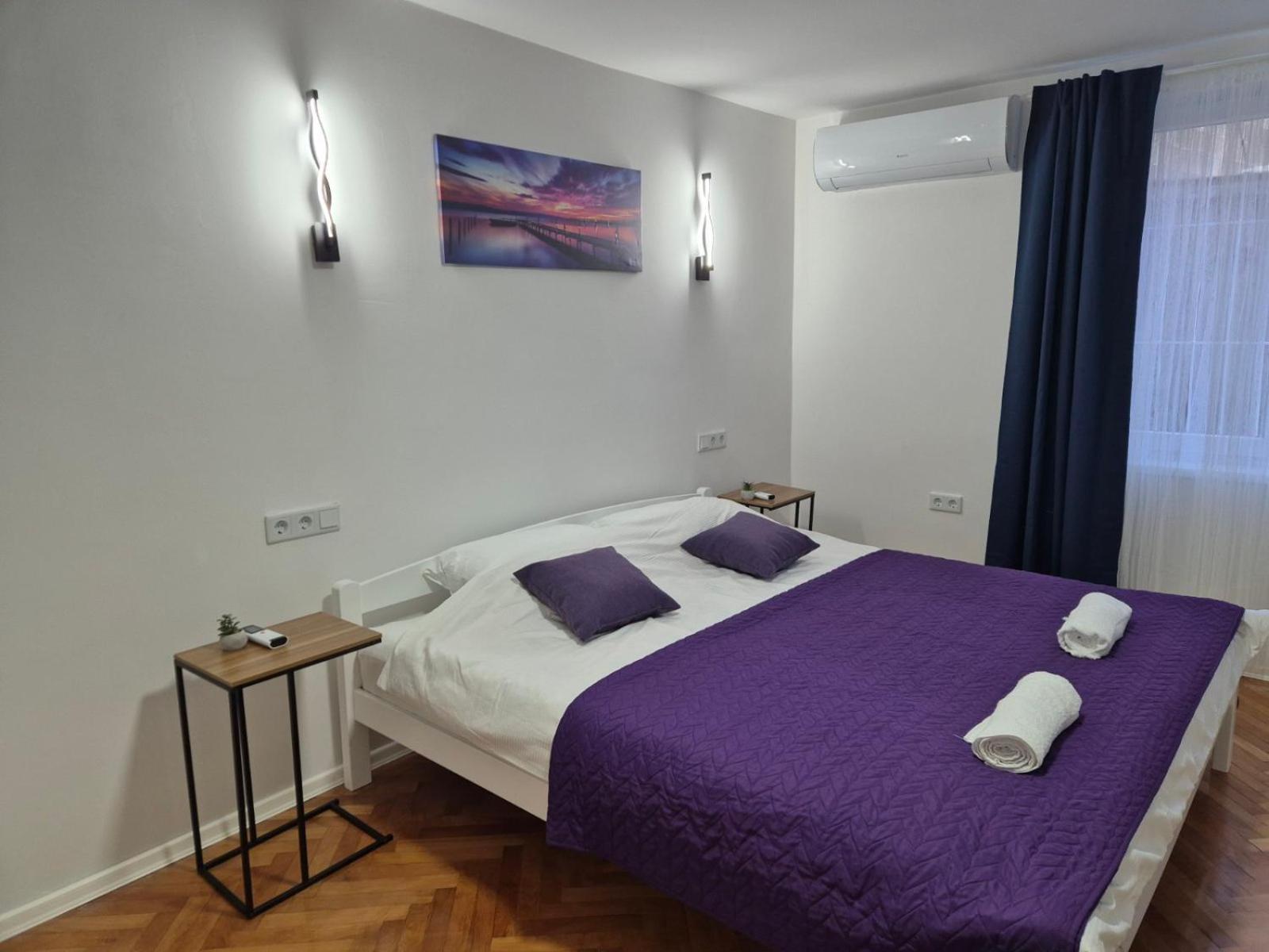 Sajra Apartment סראייבו מראה חיצוני תמונה